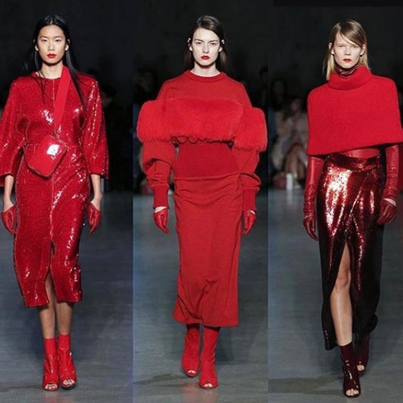 MY STYLE CRUSH: Head-to-Toe Red - Picture 8 of 8